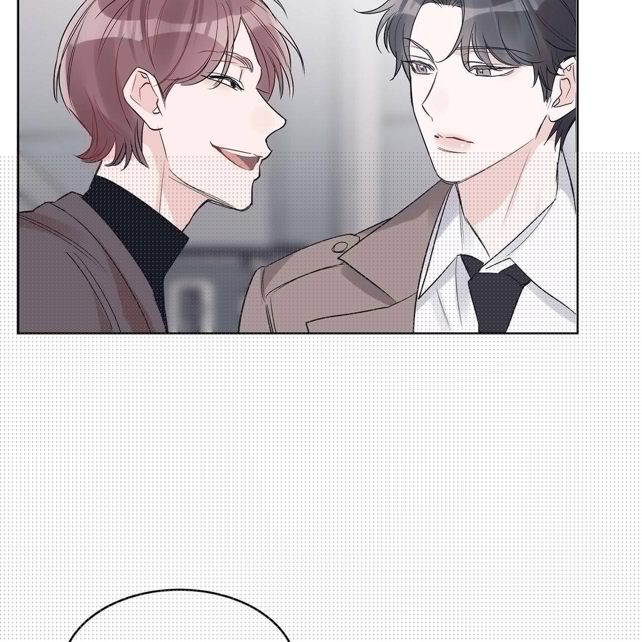 Monochrome Rumor Chapter 10 - HolyManga.Net