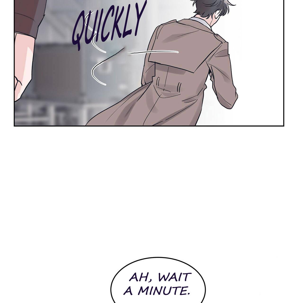 Monochrome Rumor Chapter 10 - HolyManga.Net