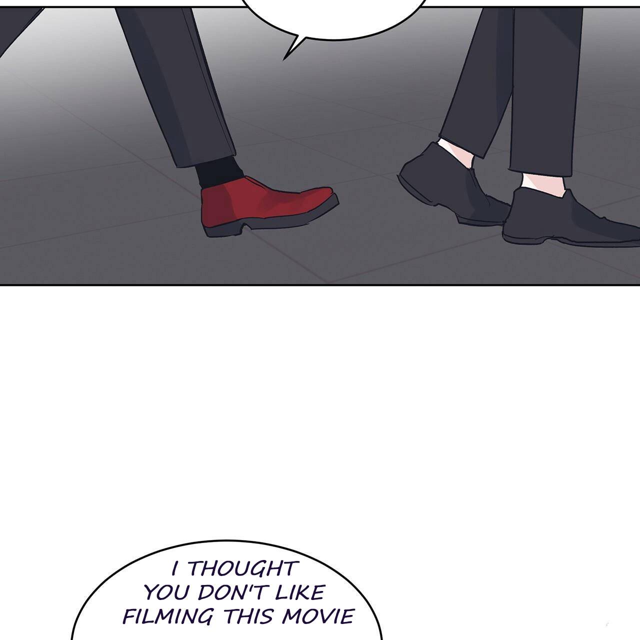 Monochrome Rumor Chapter 10 - HolyManga.Net