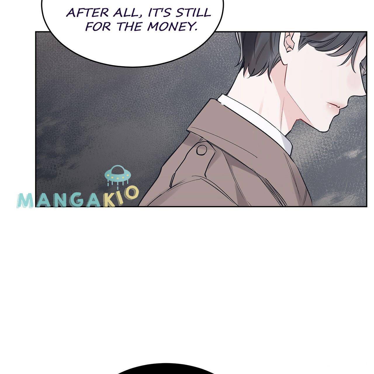 Monochrome Rumor Chapter 10 - HolyManga.Net