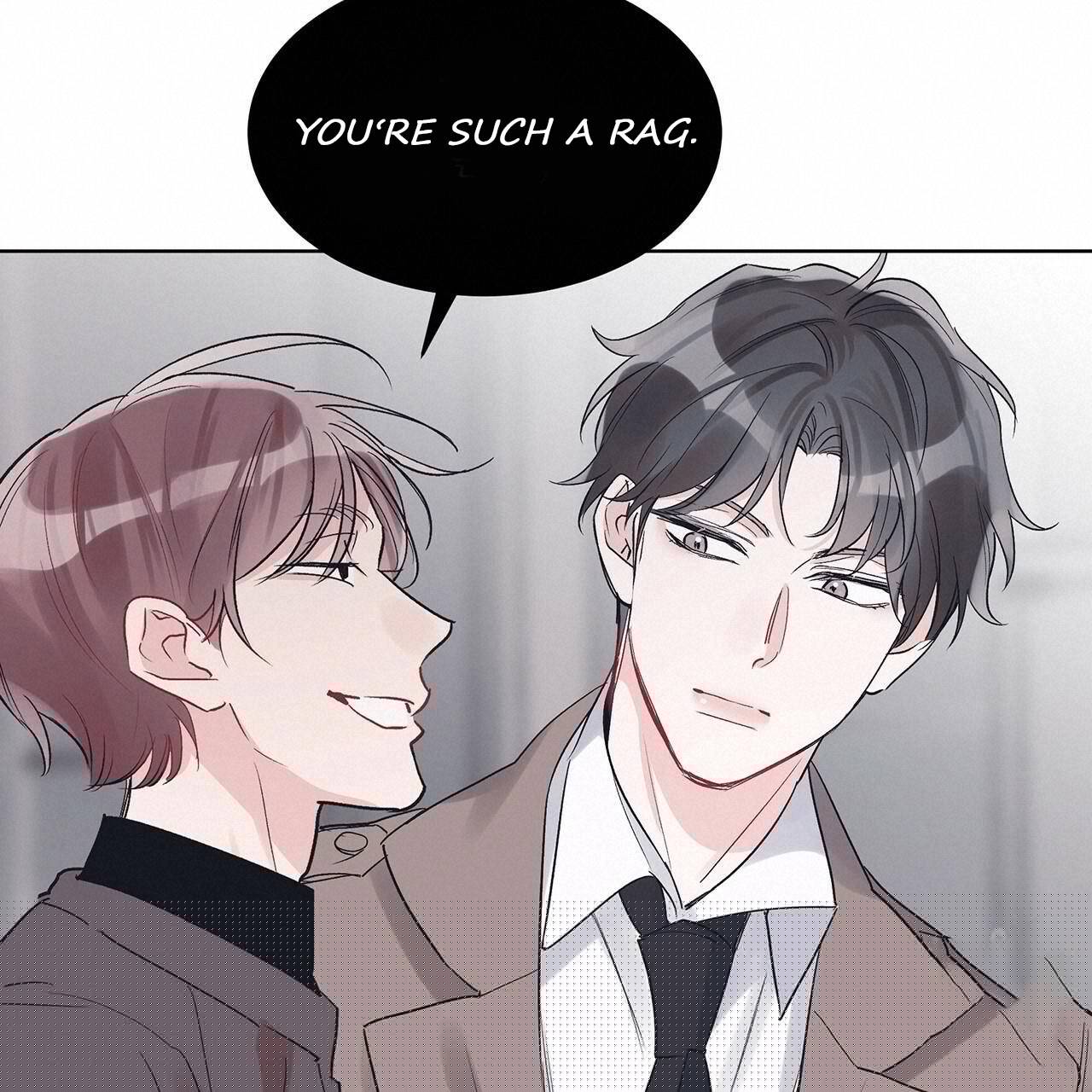 Monochrome Rumor Chapter 10 - HolyManga.Net