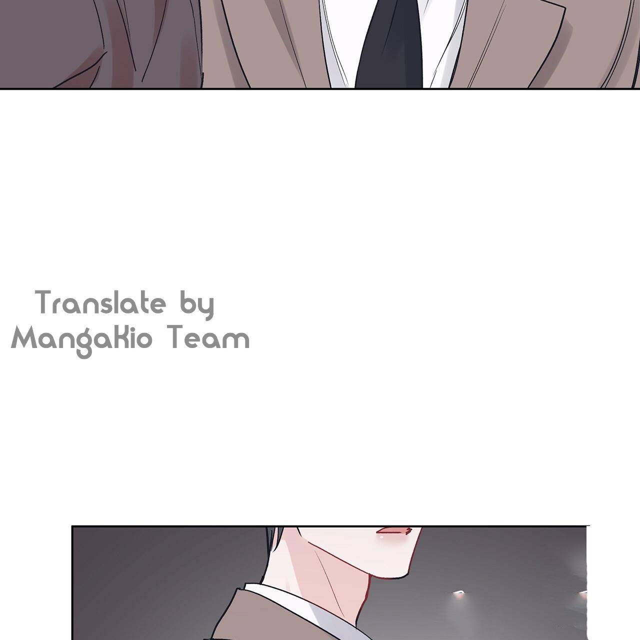 Monochrome Rumor Chapter 10 - HolyManga.Net