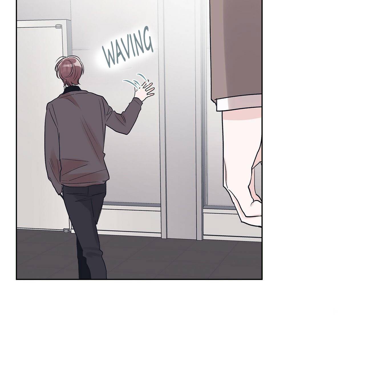Monochrome Rumor Chapter 10 - HolyManga.Net