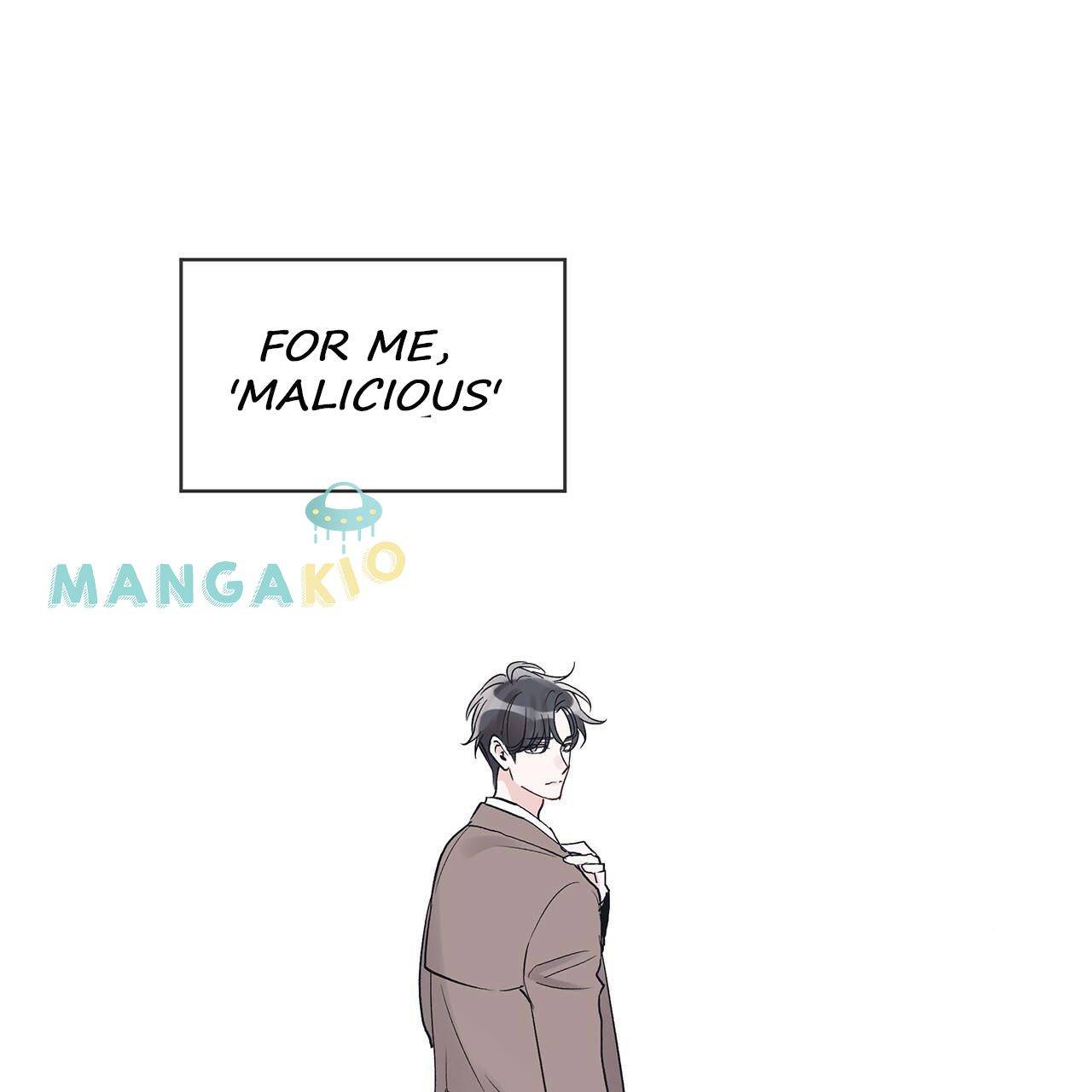 Monochrome Rumor Chapter 10 - HolyManga.Net