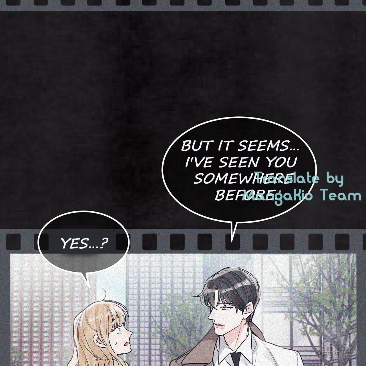 Monochrome Rumor Chapter 10 - HolyManga.Net
