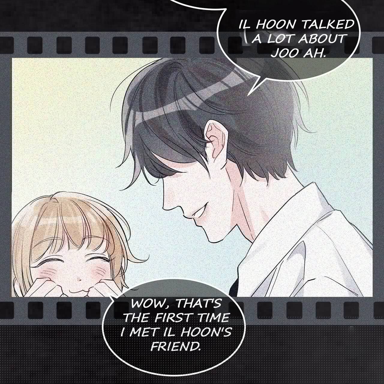 Monochrome Rumor Chapter 10 - HolyManga.Net