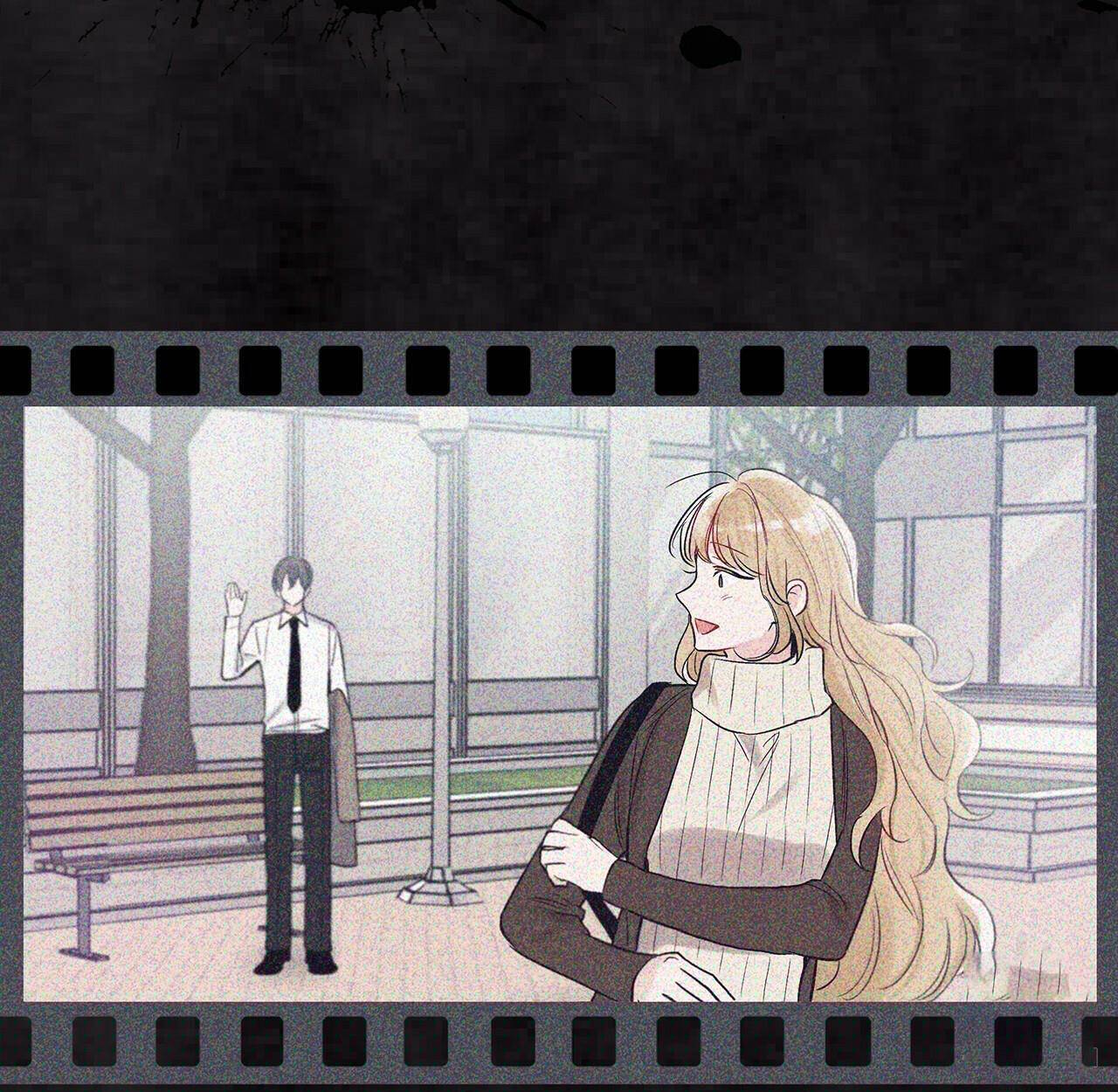 Monochrome Rumor Chapter 10 - HolyManga.Net