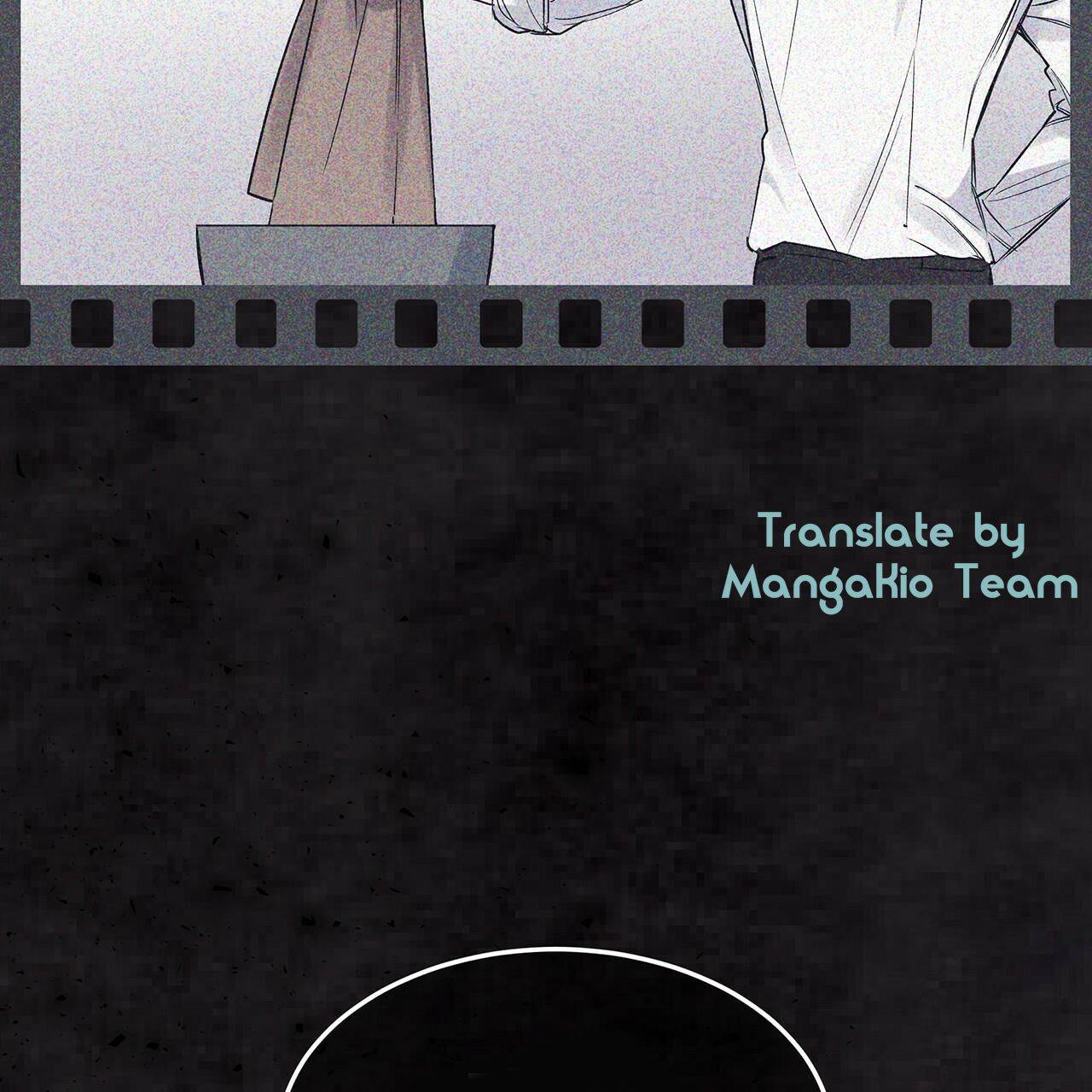Monochrome Rumor Chapter 10 - HolyManga.Net