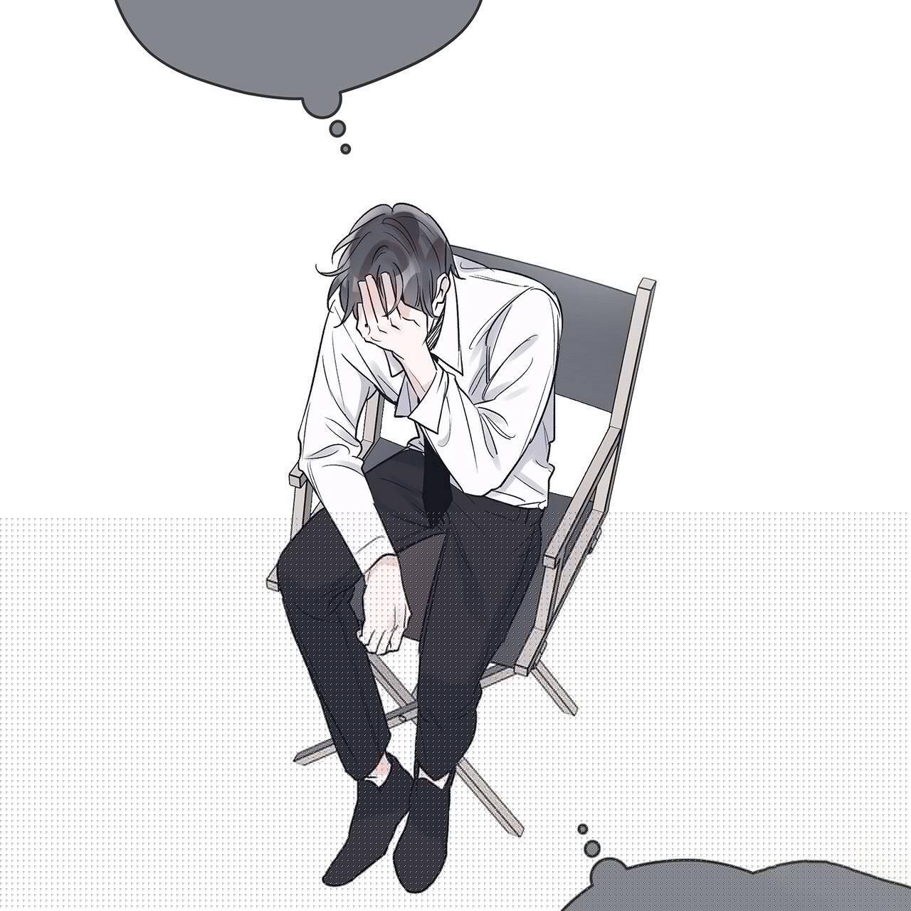 Monochrome Rumor Chapter 10 - HolyManga.Net