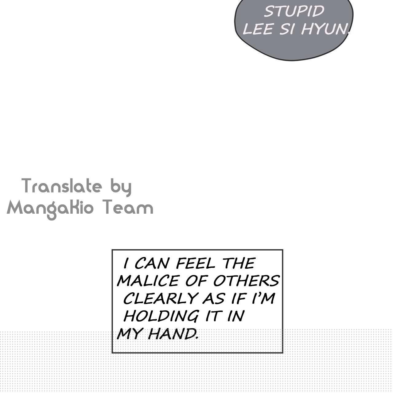 Monochrome Rumor Chapter 10 - HolyManga.Net