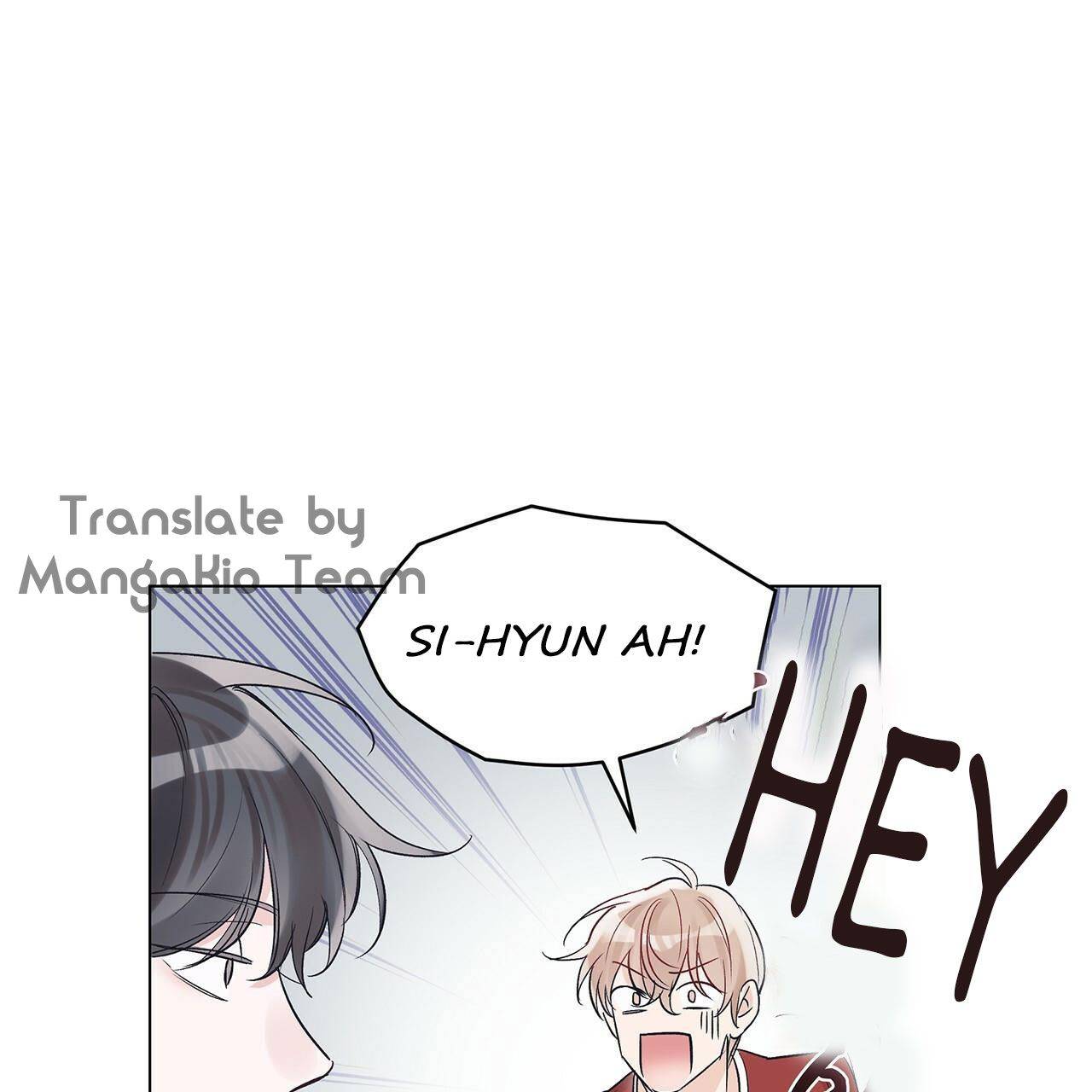 Monochrome Rumor Chapter 10 - HolyManga.Net
