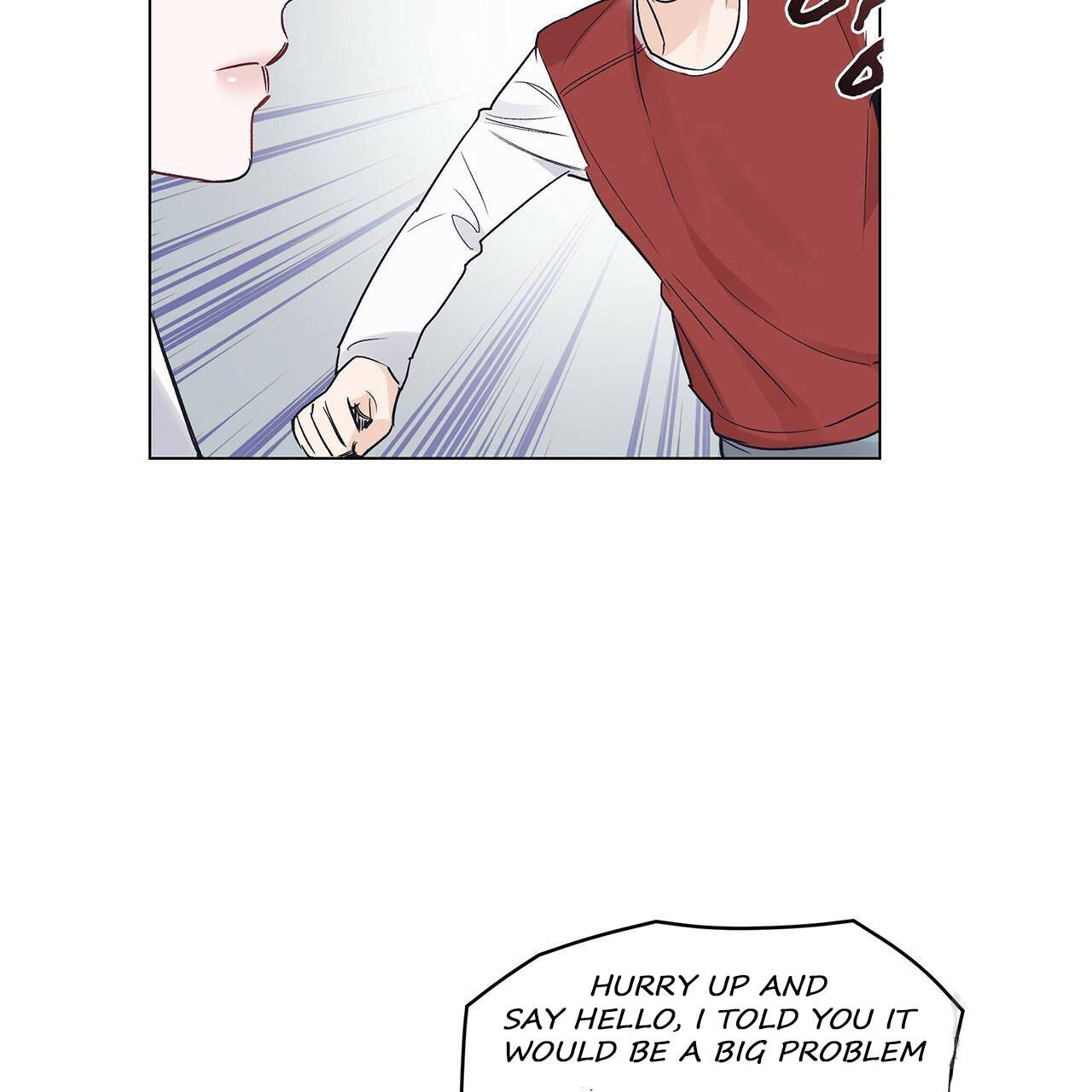 Monochrome Rumor Chapter 10 - HolyManga.Net