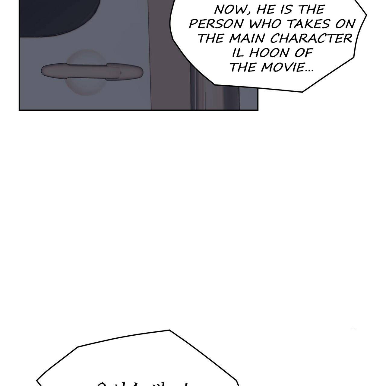 Monochrome Rumor Chapter 10 - HolyManga.Net