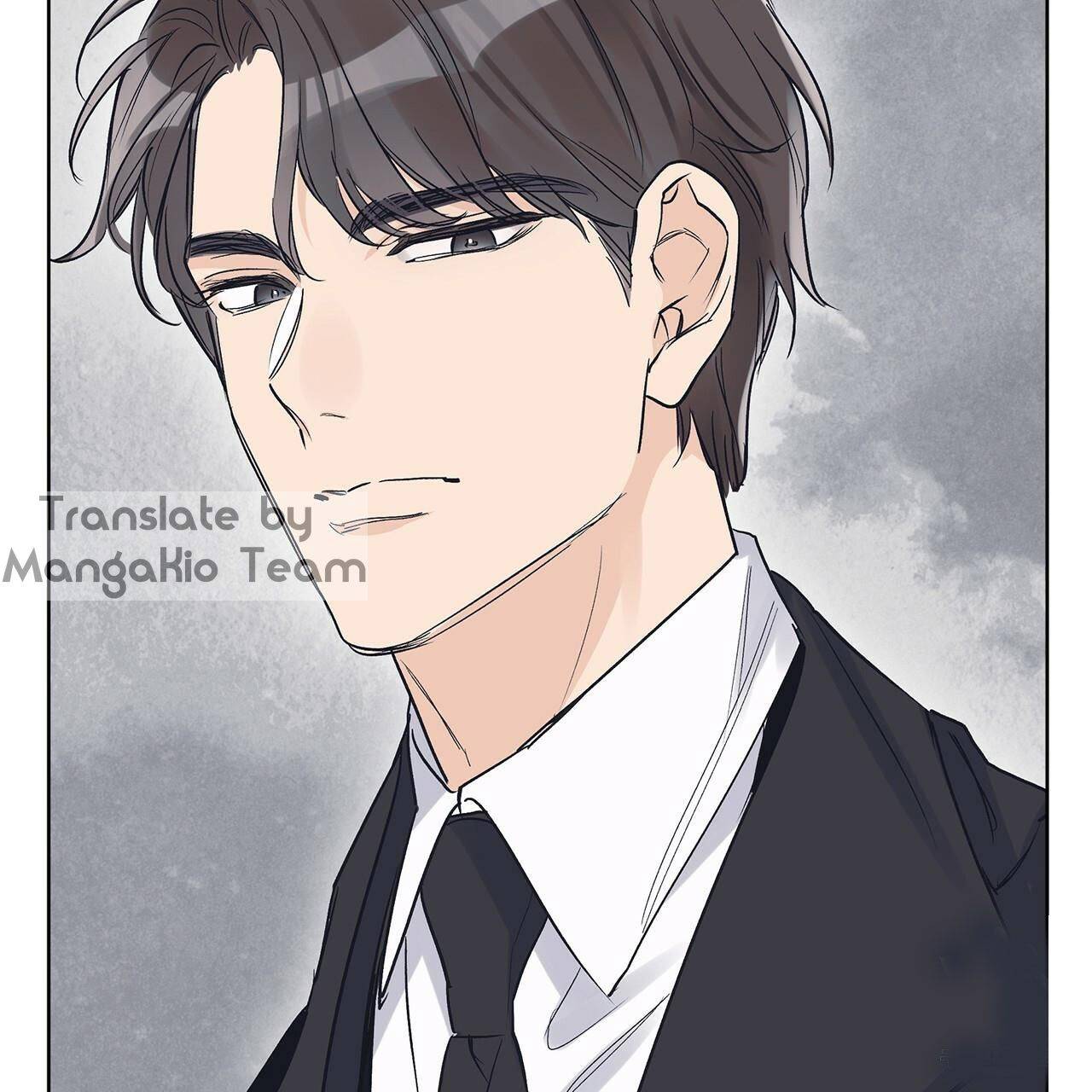 Monochrome Rumor Chapter 11 - HolyManga.Net