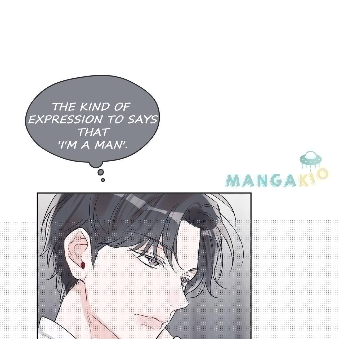 Monochrome Rumor Chapter 11 - HolyManga.Net