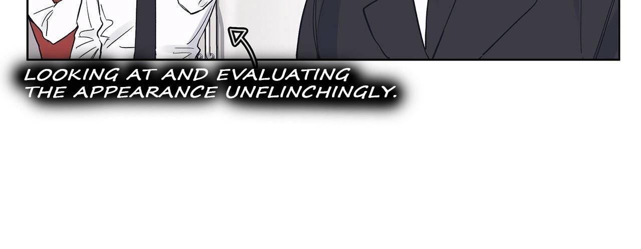 Monochrome Rumor Chapter 11 - HolyManga.Net