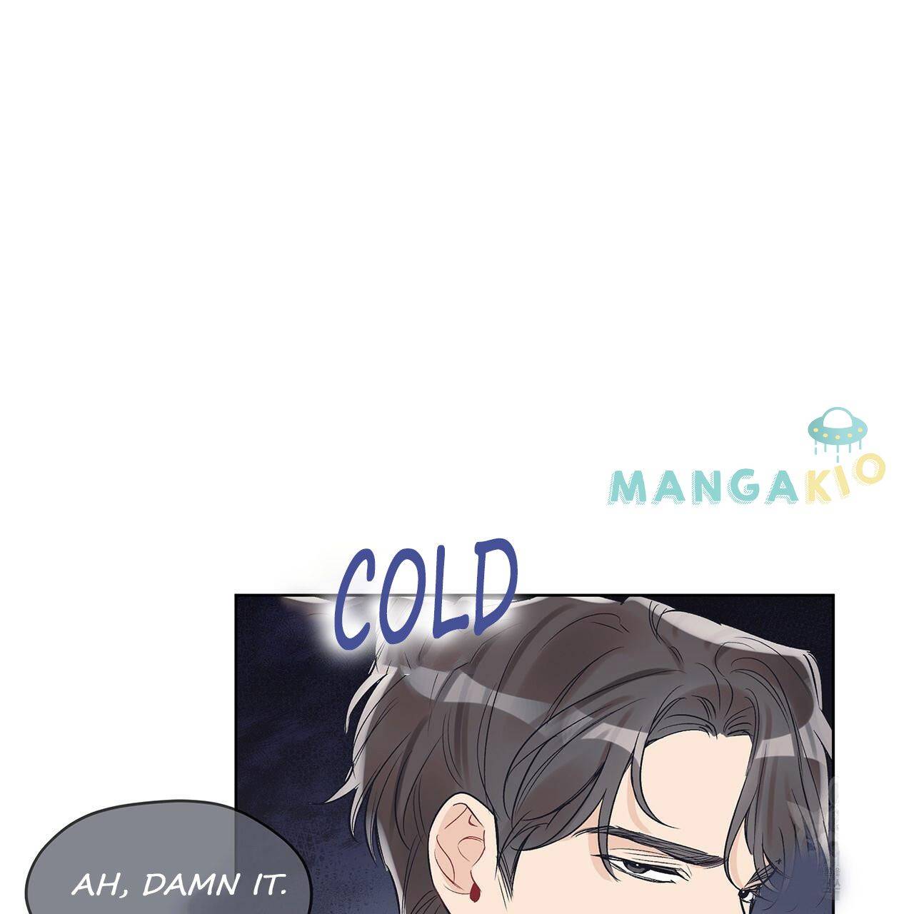 Monochrome Rumor Chapter 11 - HolyManga.Net