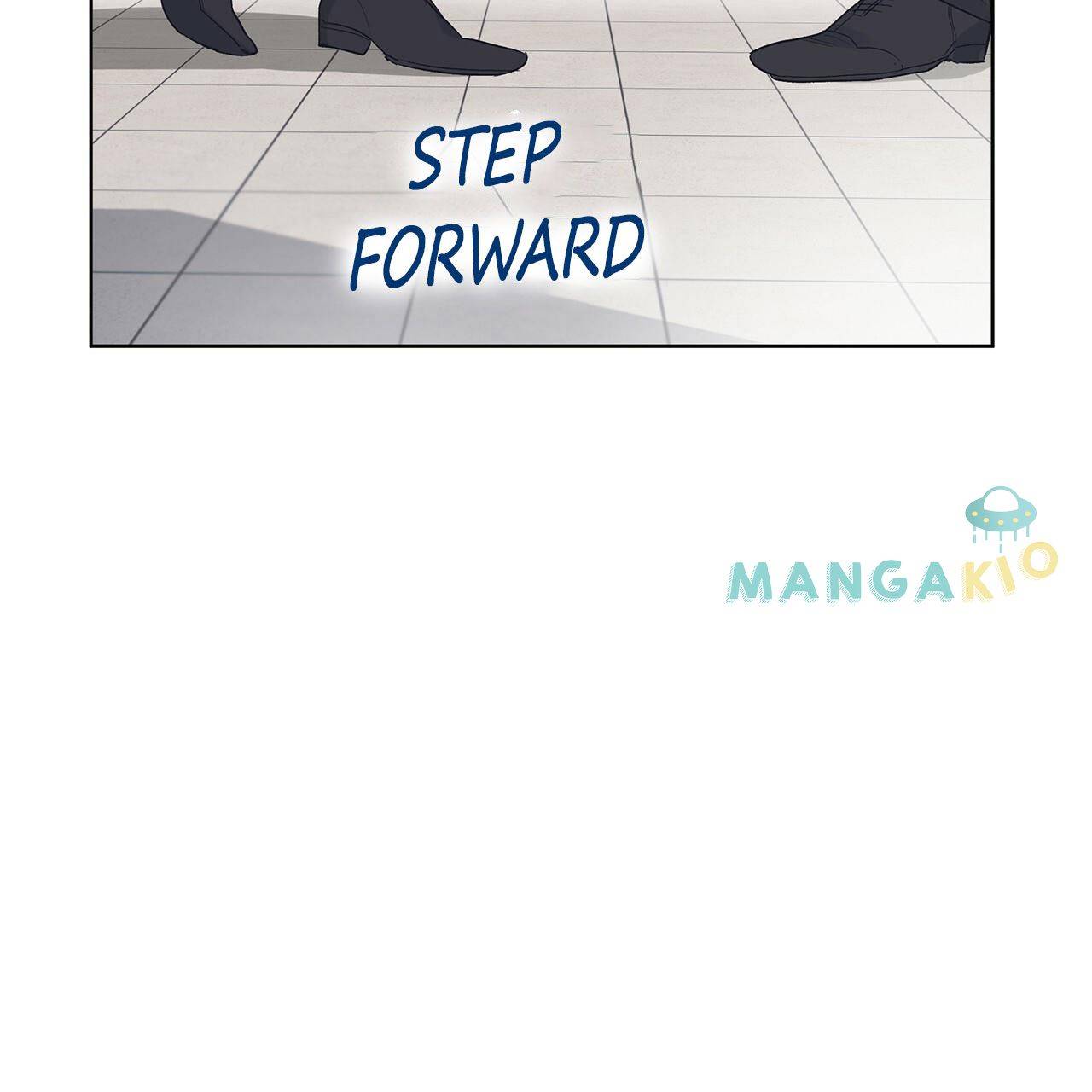 Monochrome Rumor Chapter 11 - HolyManga.Net