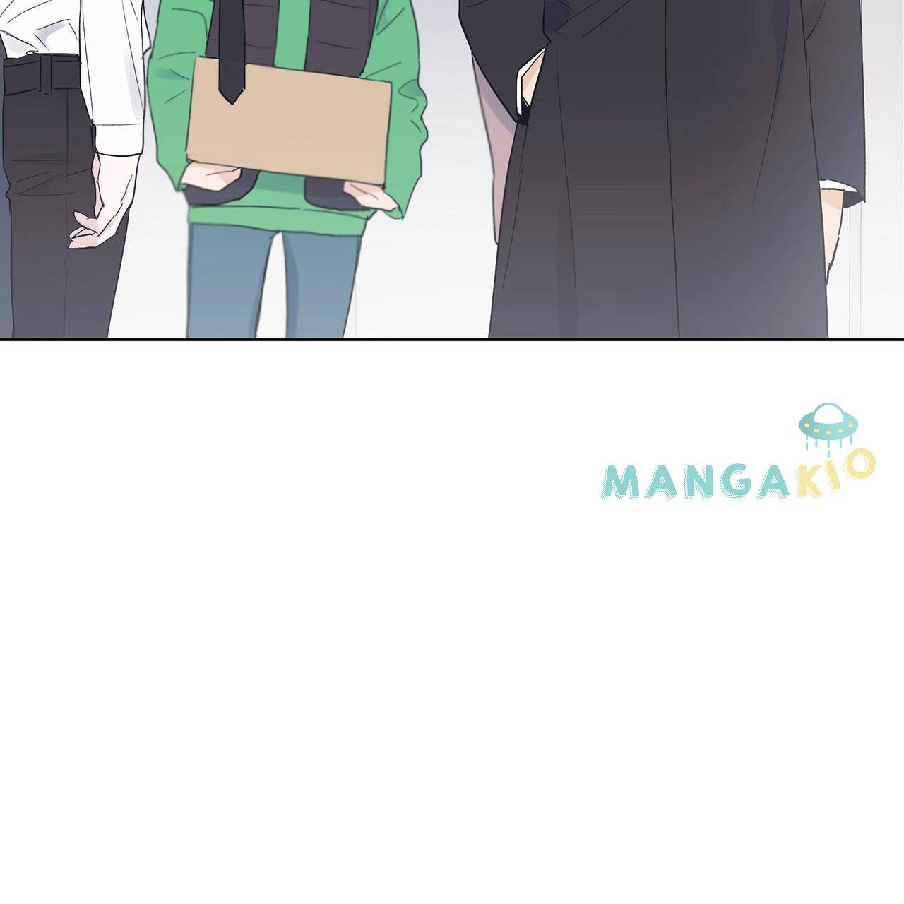Monochrome Rumor Chapter 11 - HolyManga.Net