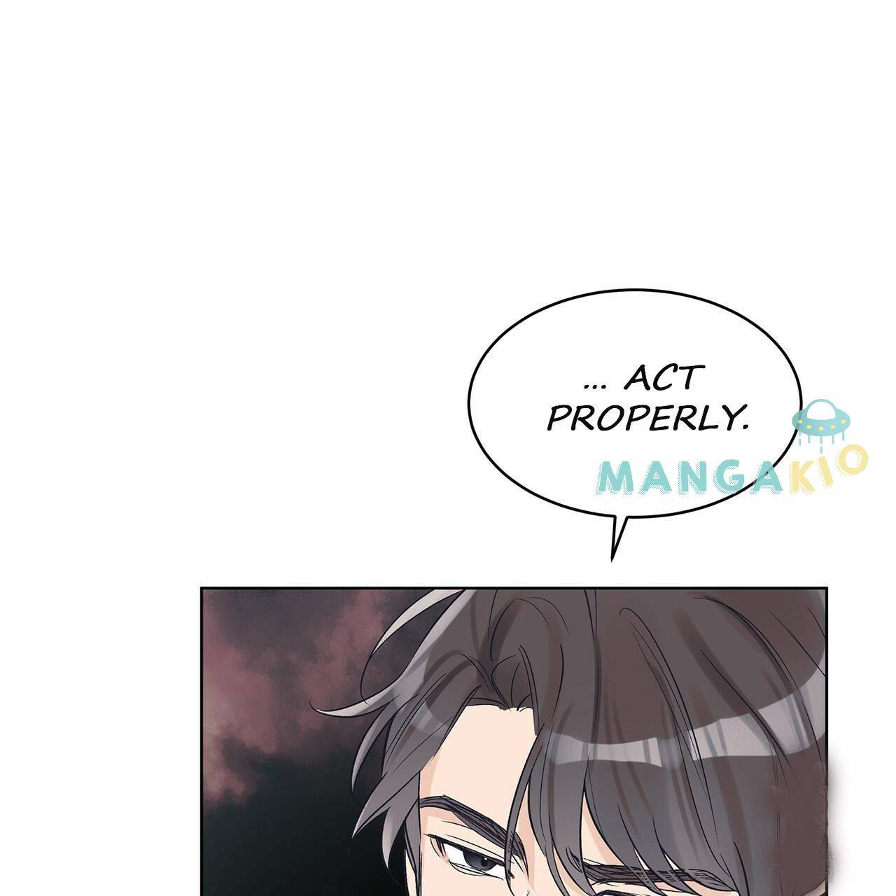 Monochrome Rumor Chapter 11 - HolyManga.Net
