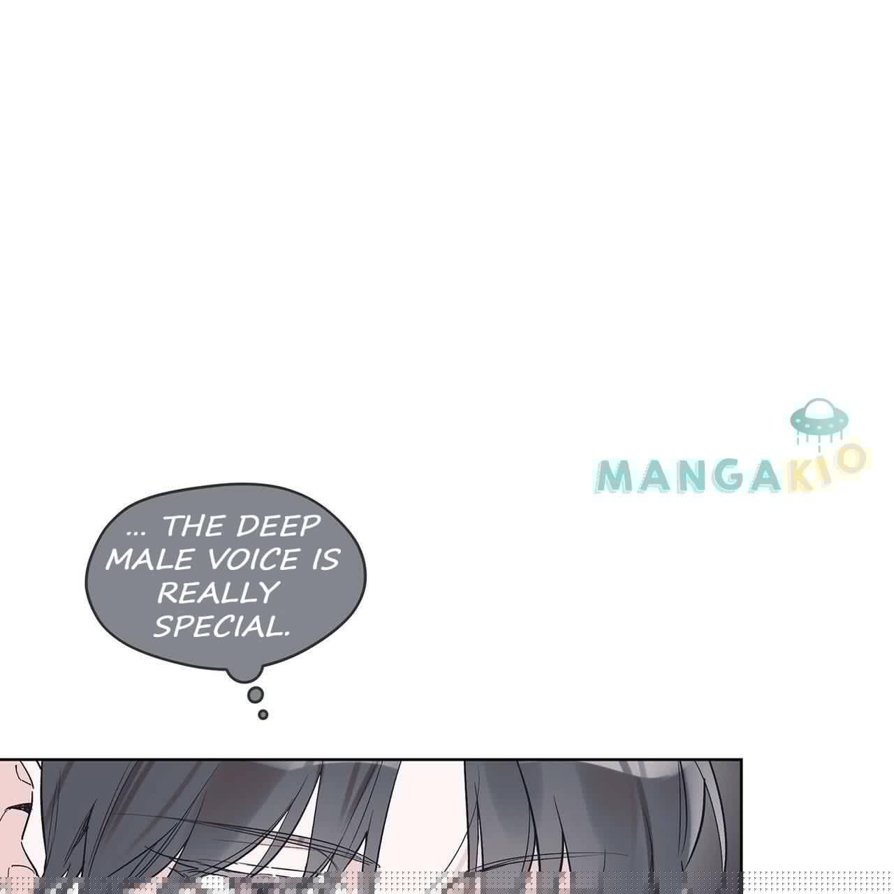 Monochrome Rumor Chapter 11 - HolyManga.Net