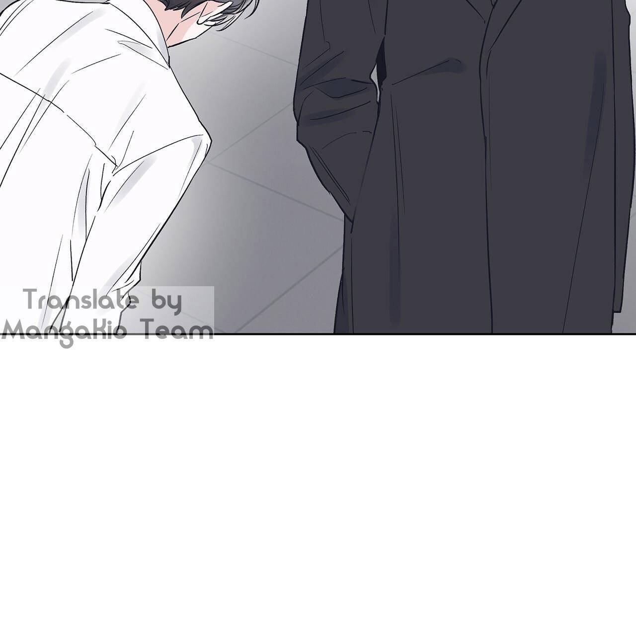 Monochrome Rumor Chapter 11 - HolyManga.Net