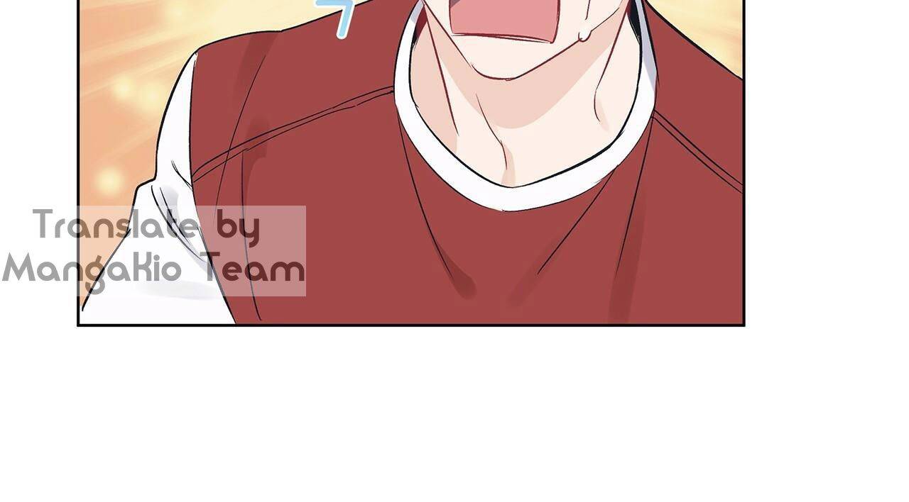 Monochrome Rumor Chapter 11 - HolyManga.Net