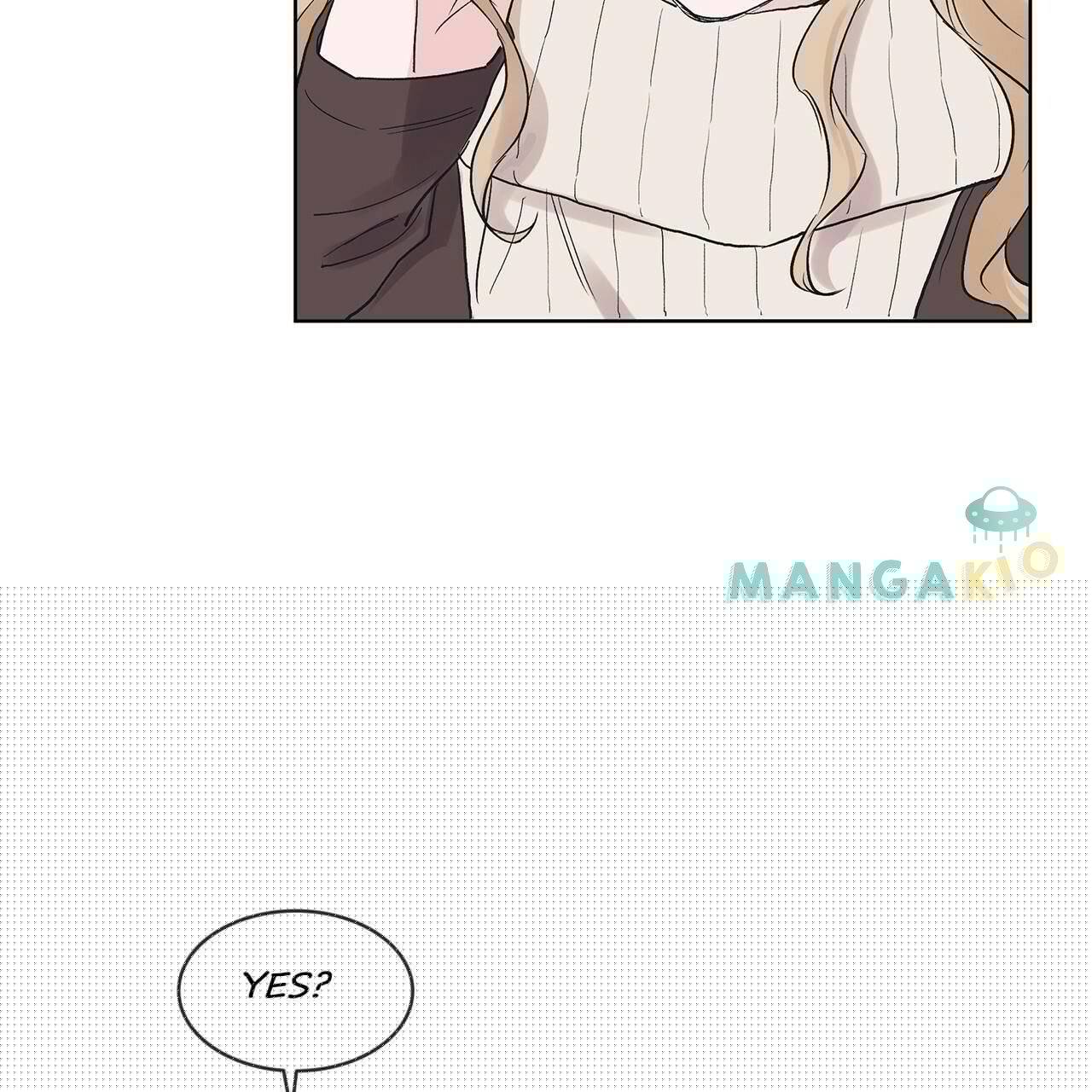 Monochrome Rumor Chapter 11 - HolyManga.Net