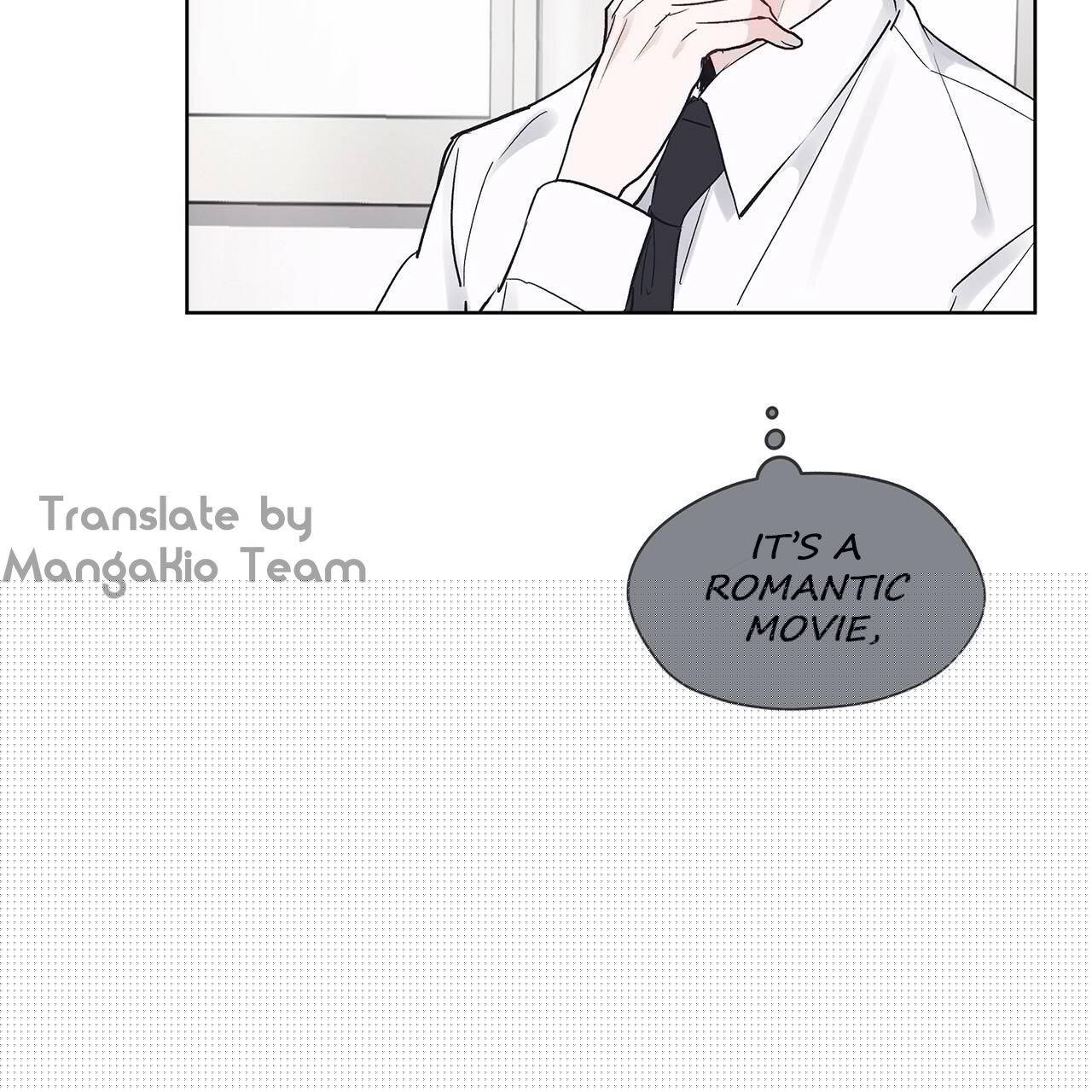 Monochrome Rumor Chapter 11 - HolyManga.Net