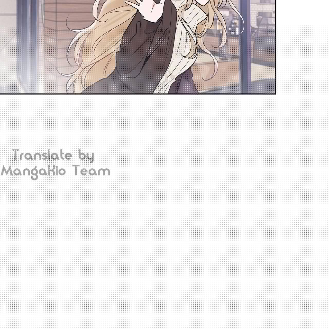 Monochrome Rumor Chapter 11 - HolyManga.Net