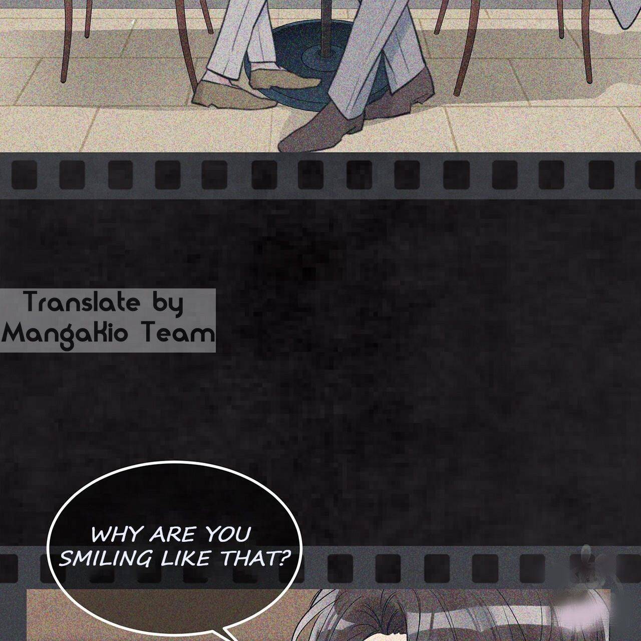 Monochrome Rumor Chapter 11 - HolyManga.Net