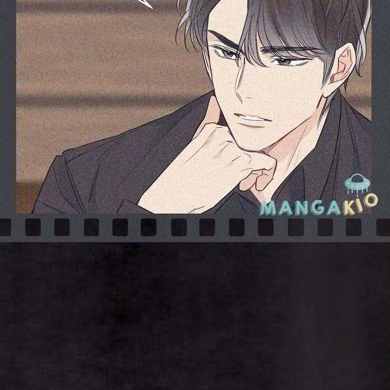 Monochrome Rumor Chapter 11 - HolyManga.Net