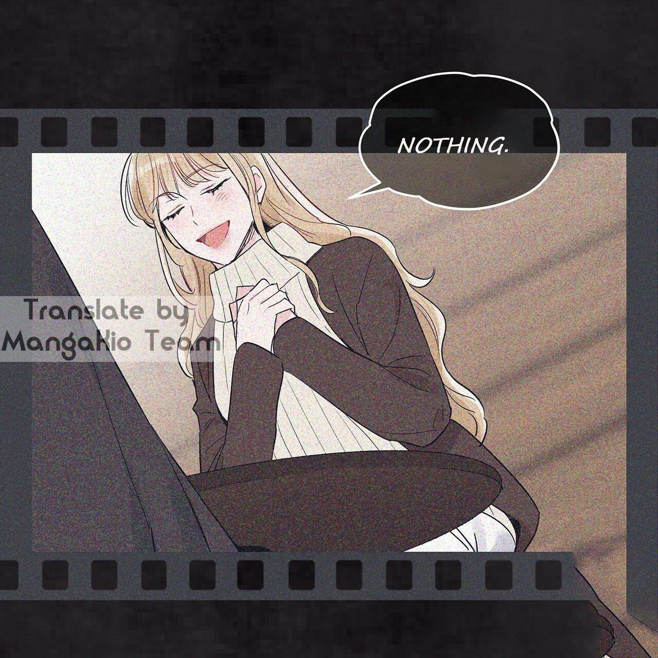 Monochrome Rumor Chapter 11 - HolyManga.Net