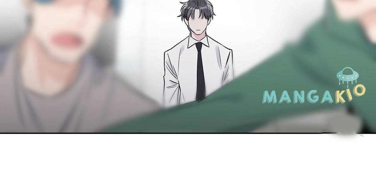 Monochrome Rumor Chapter 11 - HolyManga.Net