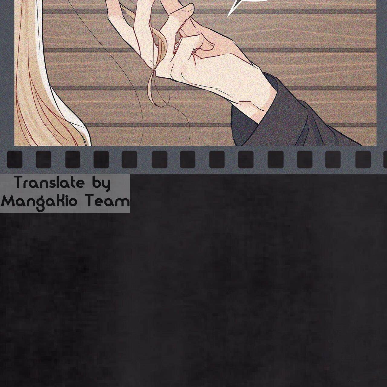 Monochrome Rumor Chapter 11 - HolyManga.Net