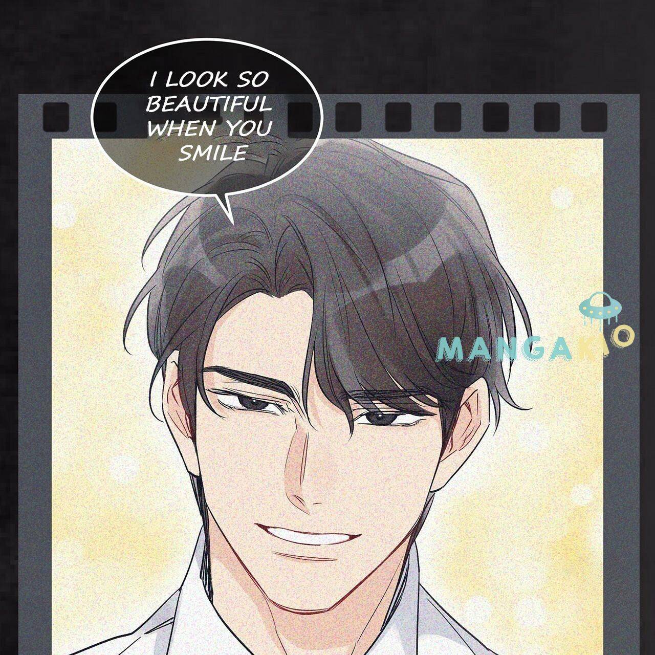 Monochrome Rumor Chapter 11 - HolyManga.Net