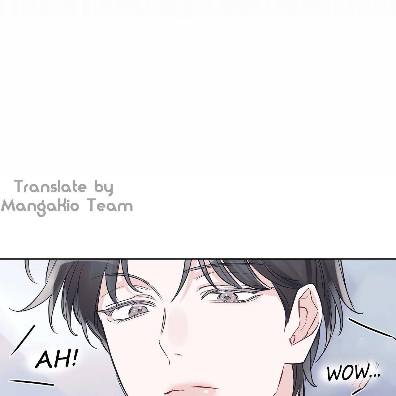 Monochrome Rumor Chapter 11 - HolyManga.Net