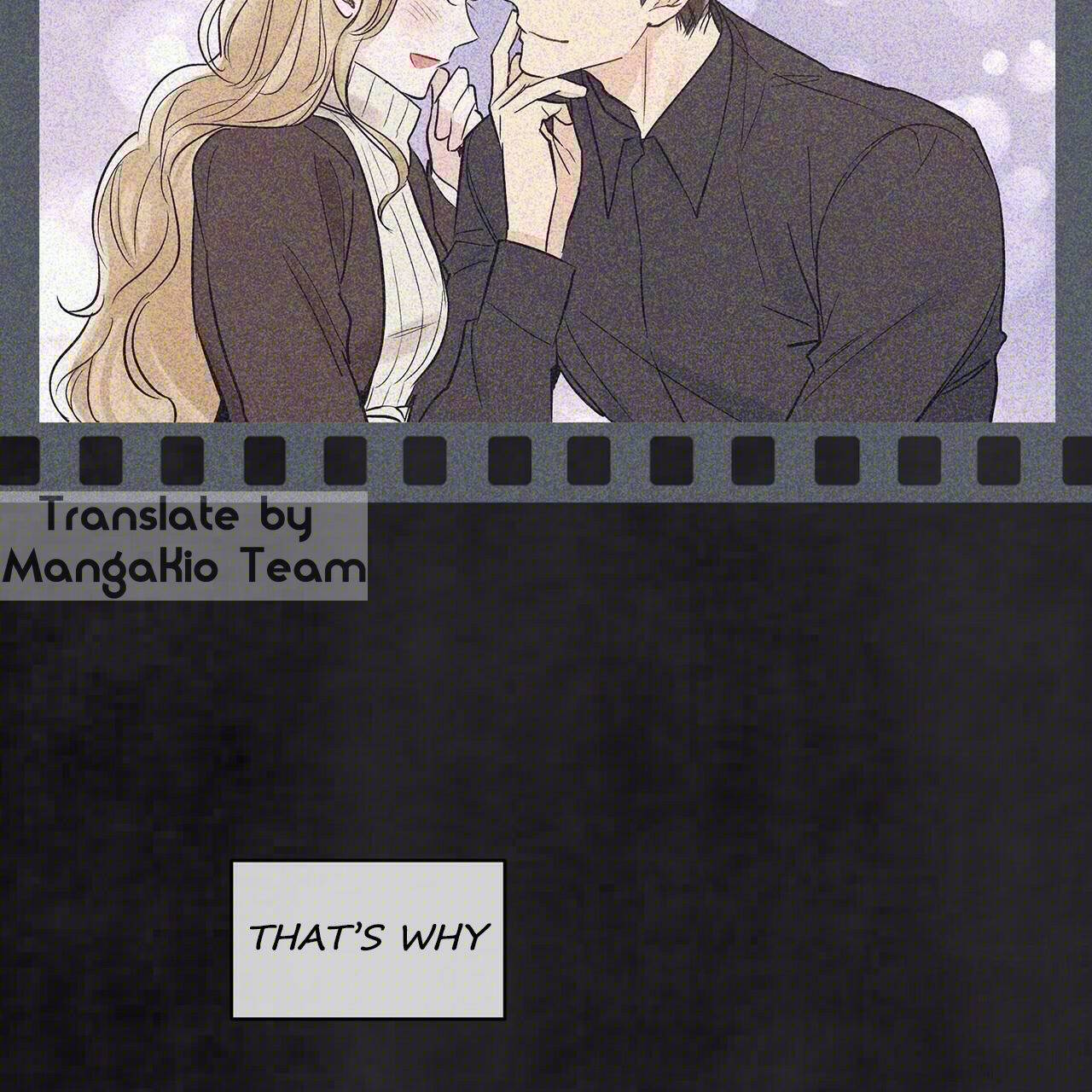 Monochrome Rumor Chapter 11 - HolyManga.Net