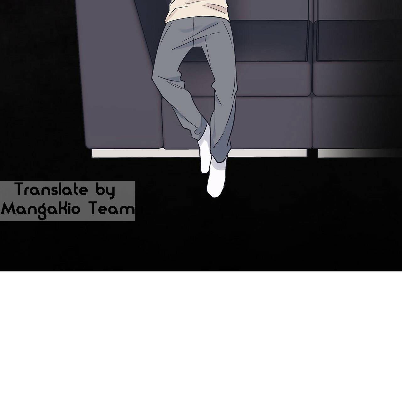 Monochrome Rumor Chapter 11 - HolyManga.Net