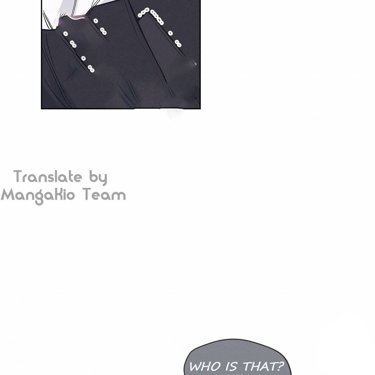 Monochrome Rumor Chapter 11 - HolyManga.Net