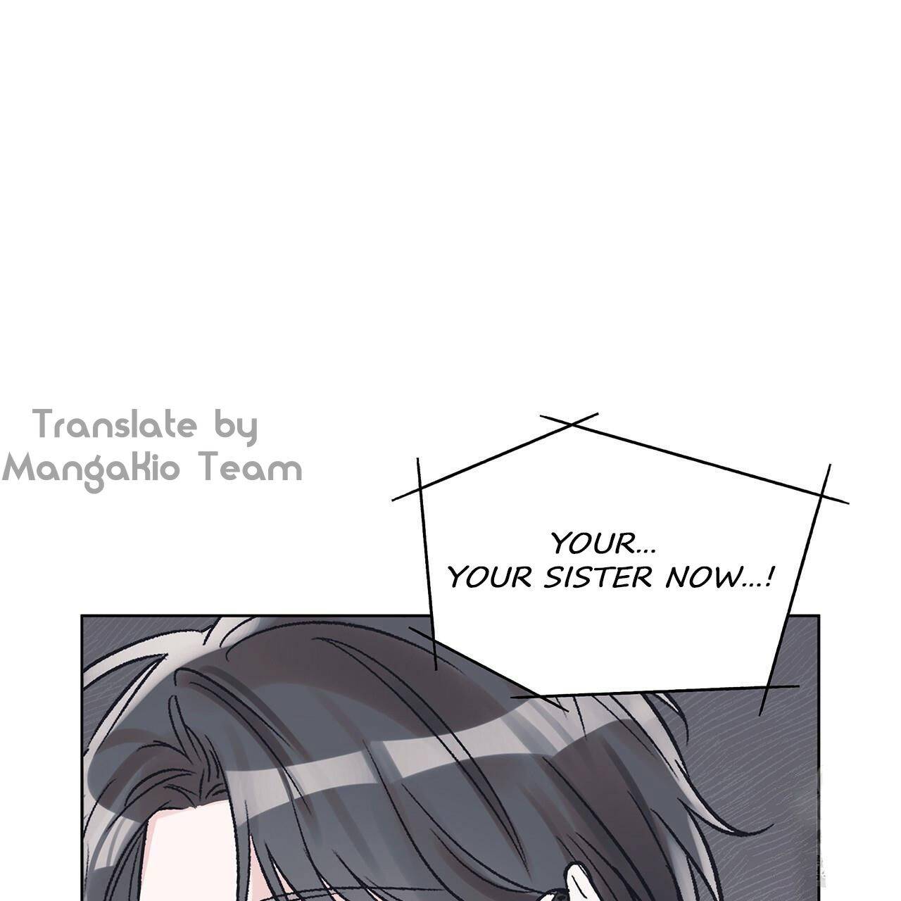 Monochrome Rumor Chapter 11 - HolyManga.Net
