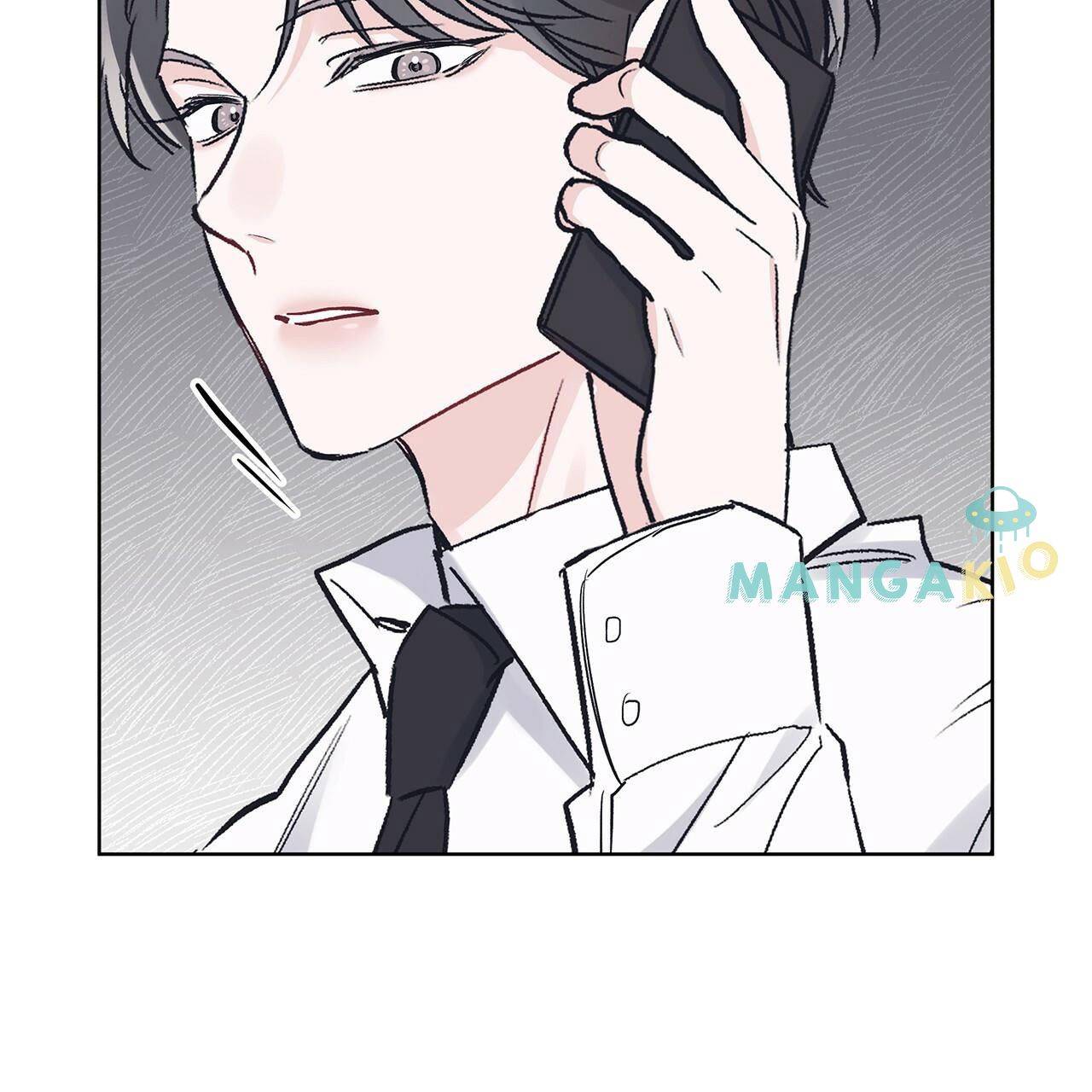 Monochrome Rumor Chapter 11 - HolyManga.Net