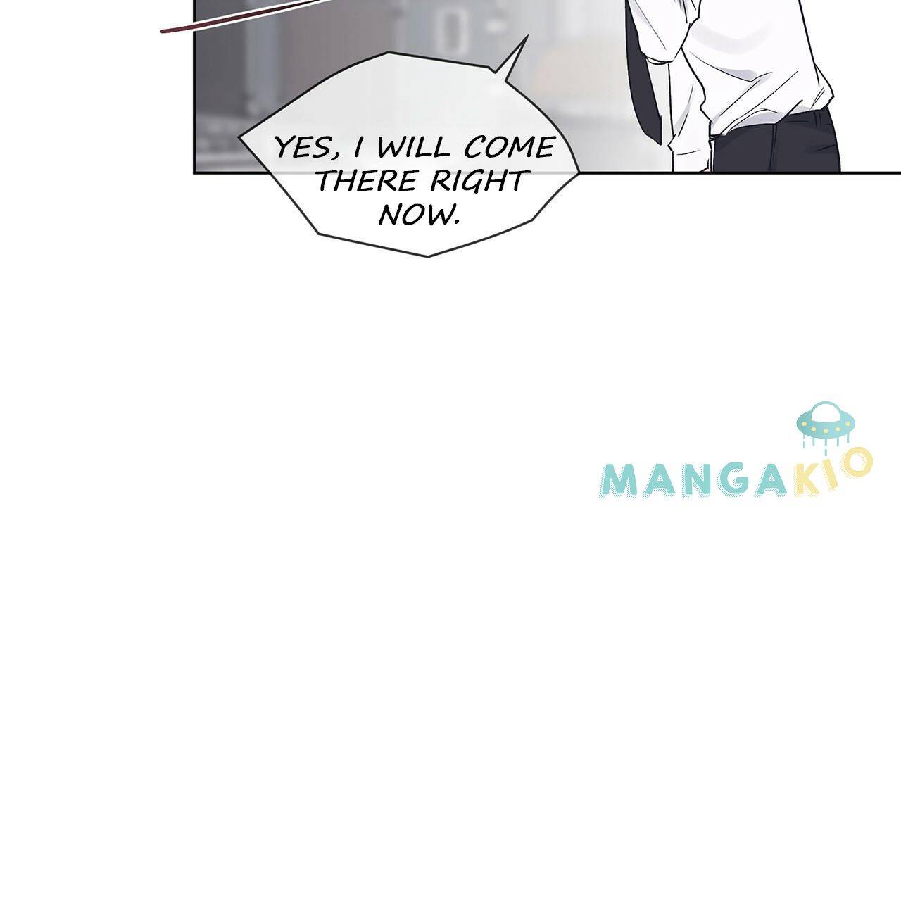 Monochrome Rumor Chapter 11 - HolyManga.Net