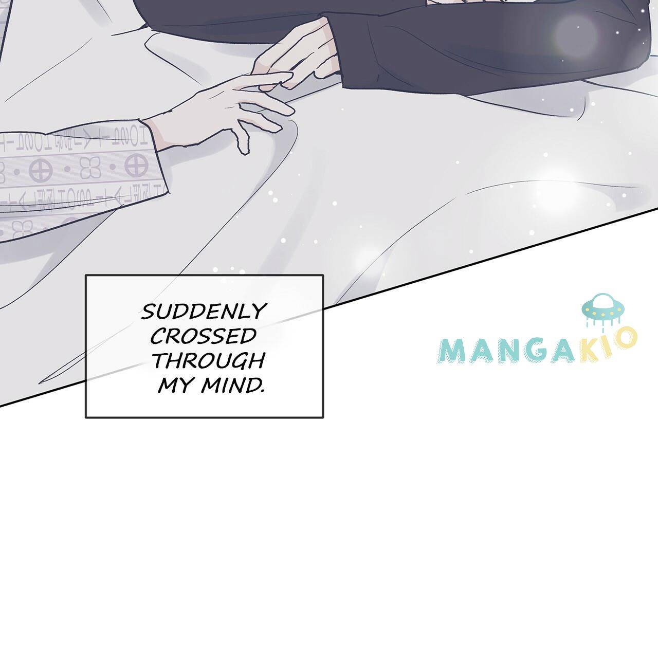 Monochrome Rumor Chapter 11 - HolyManga.Net