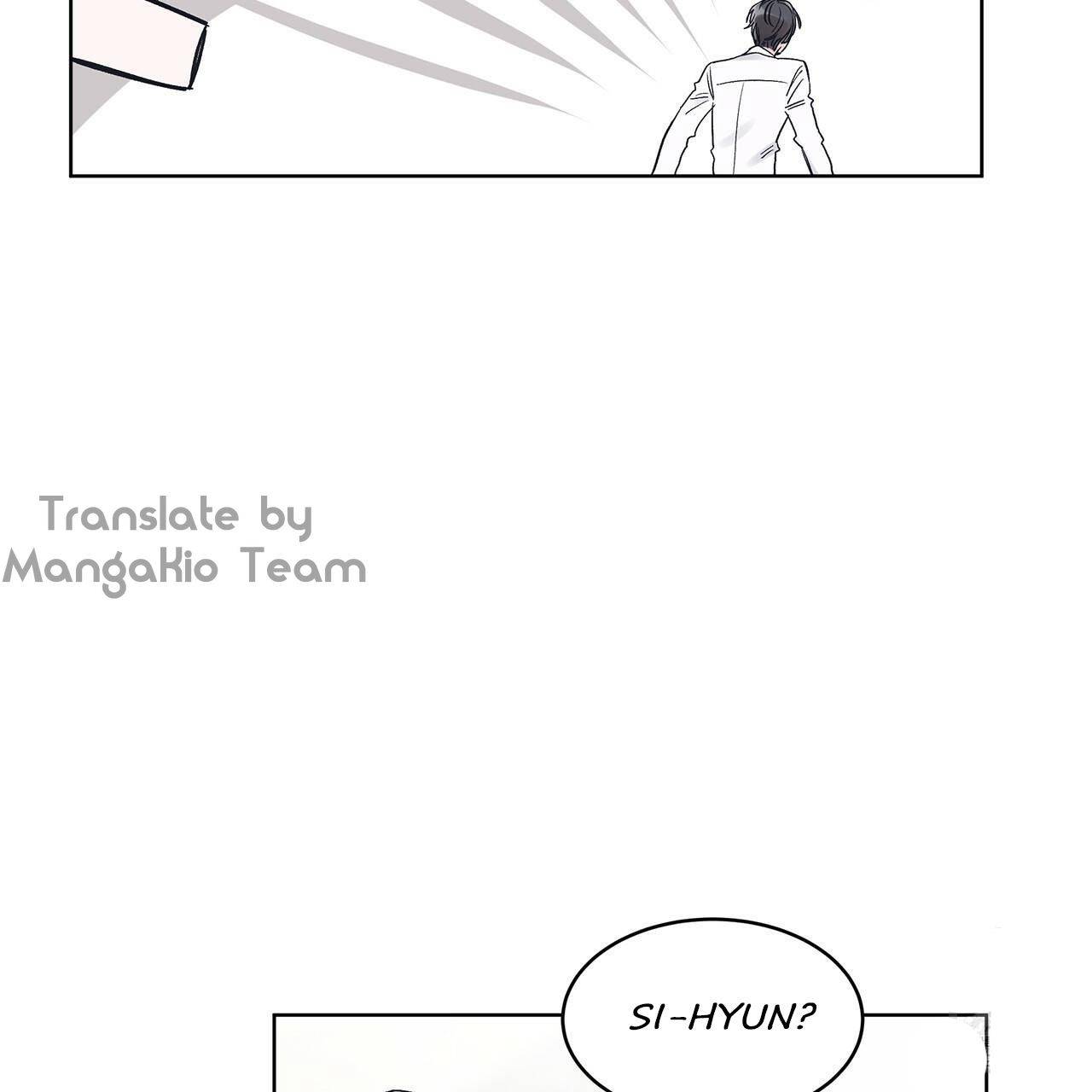 Monochrome Rumor Chapter 11 - HolyManga.Net