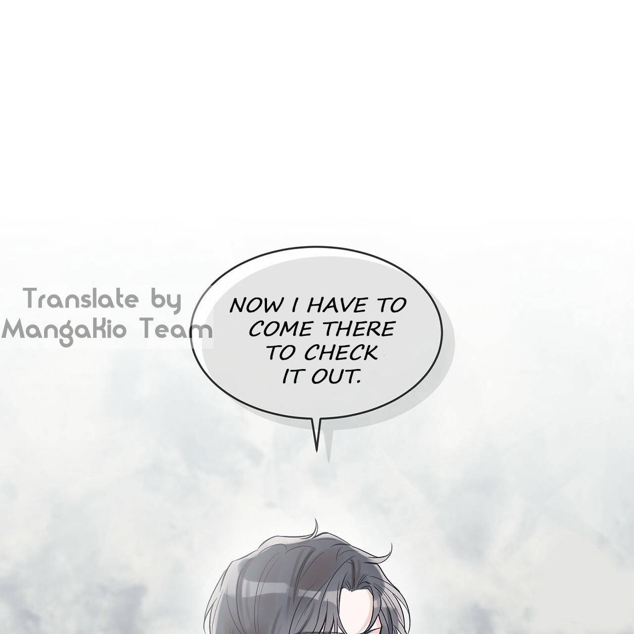 Monochrome Rumor Chapter 11 - HolyManga.Net