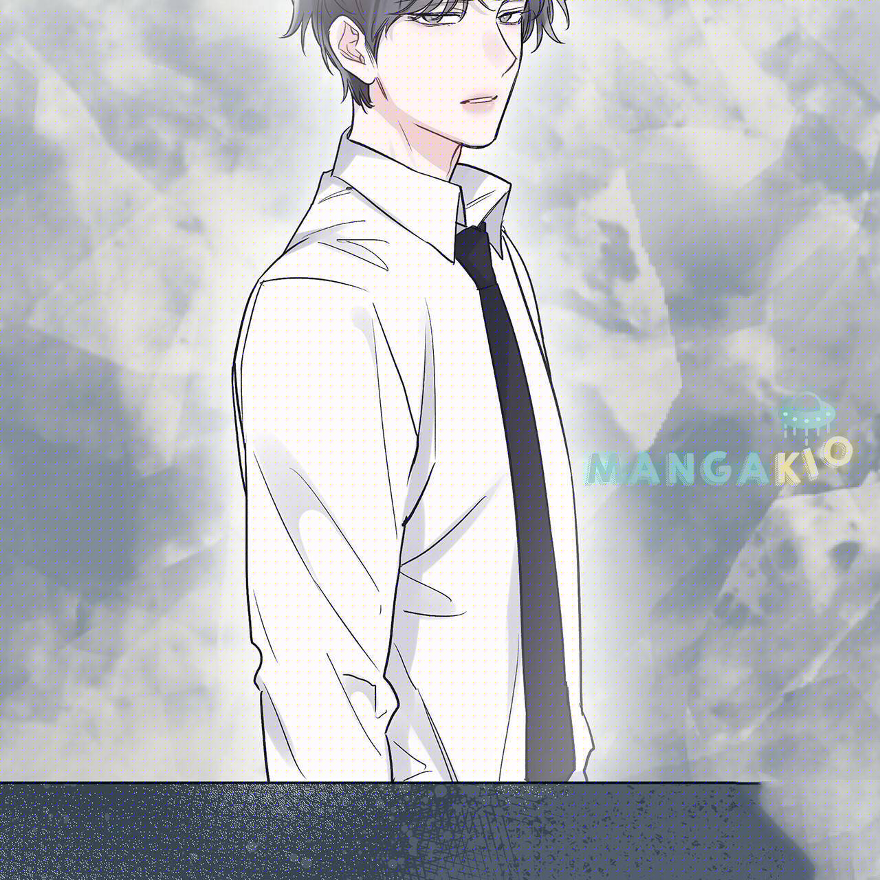 Monochrome Rumor Chapter 11 - HolyManga.Net