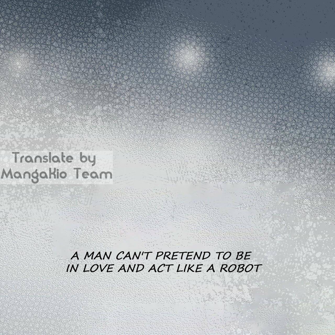 Monochrome Rumor Chapter 11 - HolyManga.Net