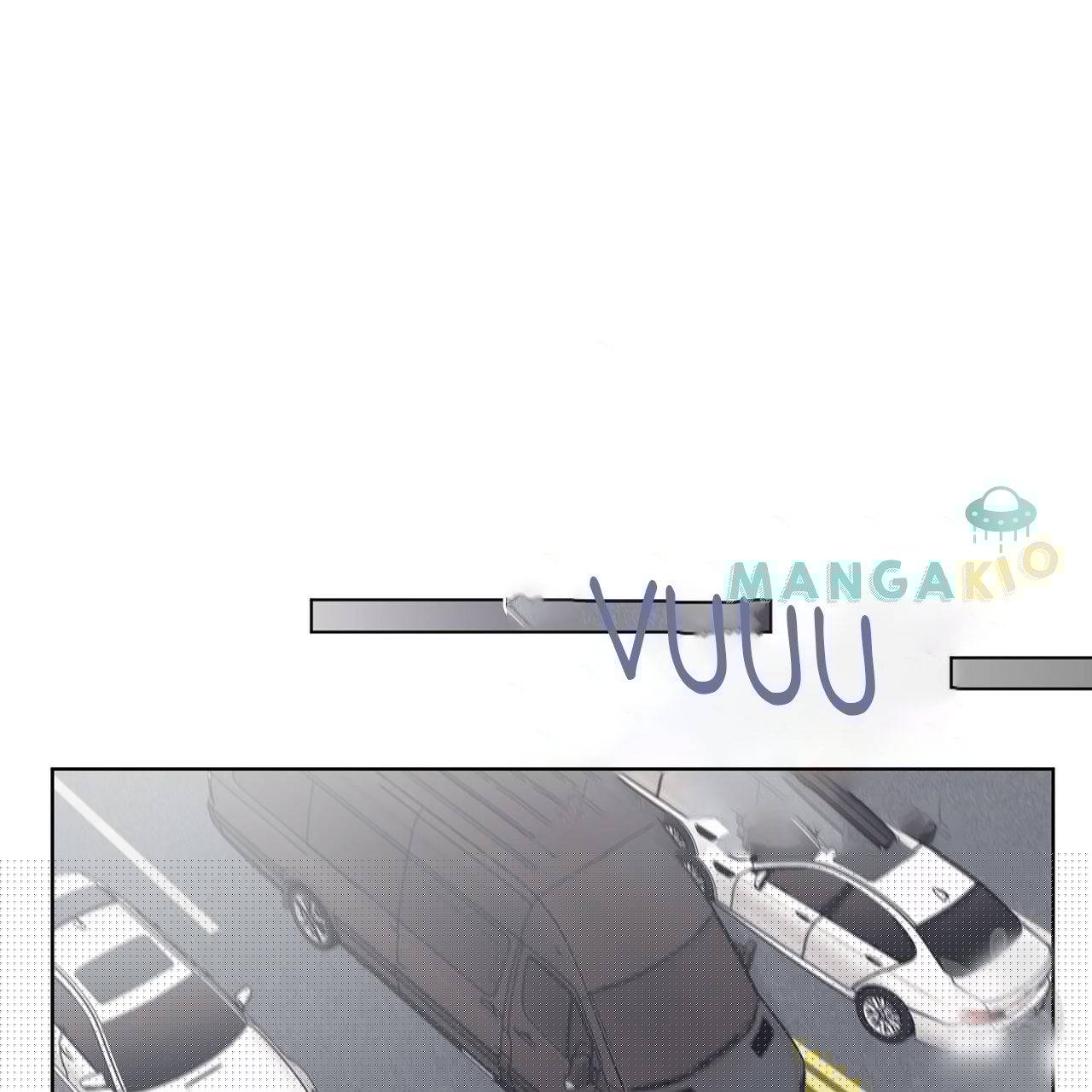 Monochrome Rumor Chapter 11 - HolyManga.Net