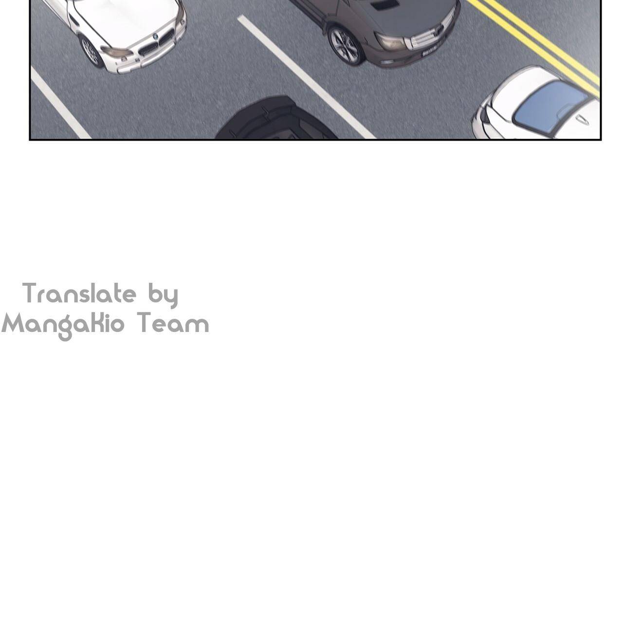 Monochrome Rumor Chapter 11 - HolyManga.Net